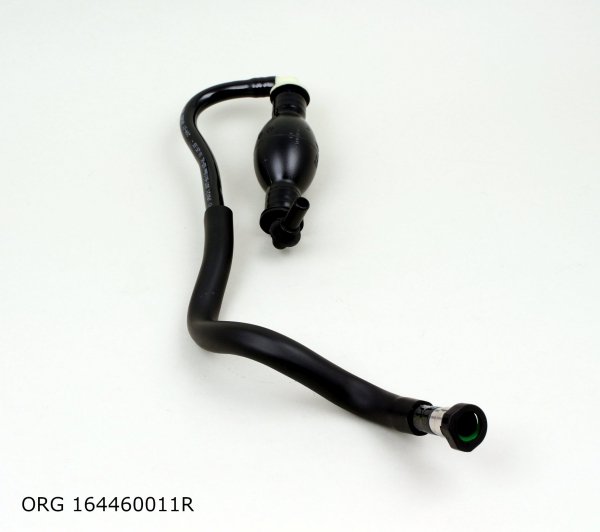 Original Kraftstoffleitung +P RENAULT 1.5 DCI MEGANE 08- , 164460011R