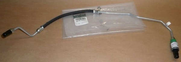 Original Hydraulikleitung Kupplungsnehmer geberzylinder RENAULT ESPACE 02- , 8200176517