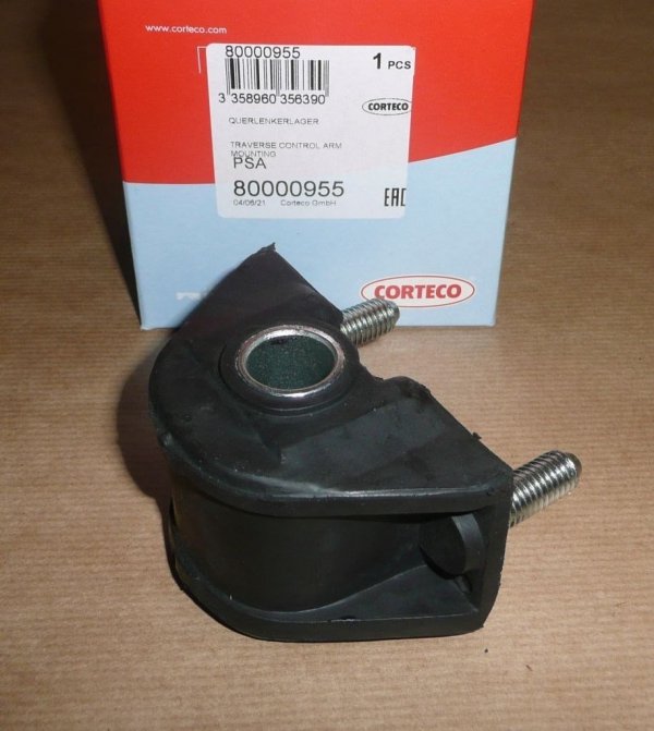 Neu Autoteile CORTECO 80000955