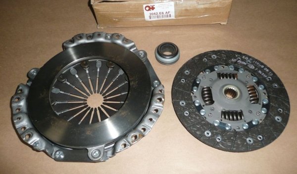 NEU: Original 2052E6 AF