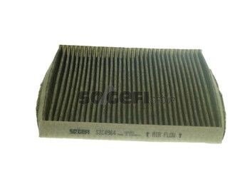 Neu Filter Innenraumluft Purflux  AHC263