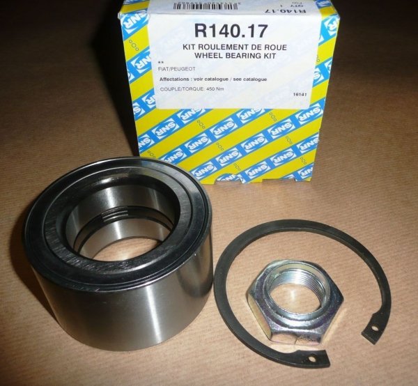 Neu Autoteile SNR R140.17