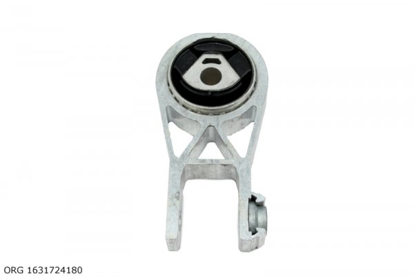Original Motorlager PEUGEOT BOXER JUMPER 06- hinten 2.2 HDI , 1631724180
