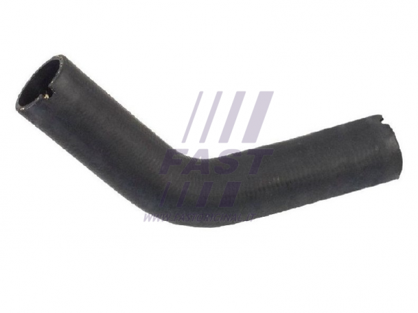 ROHR LADELUFTKÜHLER FIAT PUNTO GRANDE 05> BOGEN 1.3JTD