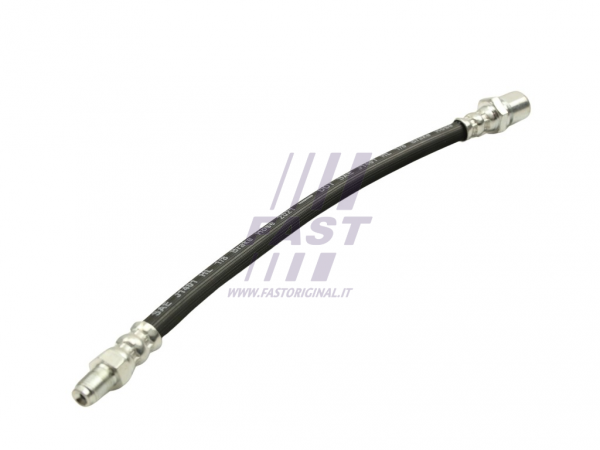 FLEXIBLE BREMSLEITUNG FIAT FIORINO 07> VORNE L/R 288MM M10X1 / F10X1