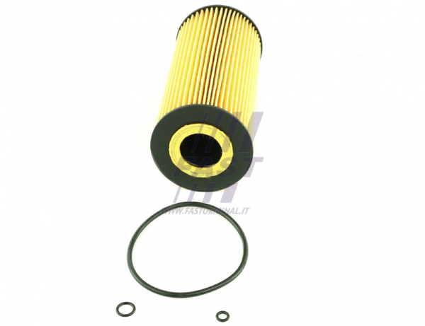 ÖLFILTER MERCEDES SPRINTER 95> 901-905 EINLAGE