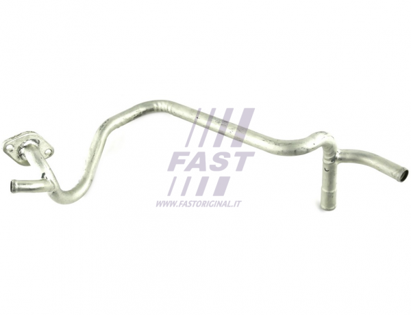 KÜHLROHR IVECO DAILY 00> THERMOSTAT 2.8JTD
