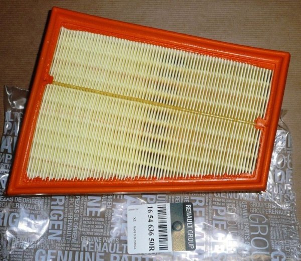 Original 165463650R