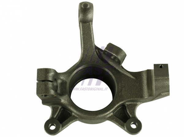 ACHSSCHENKEL RENAULT MASTER II 98> VORNE L 24 MM