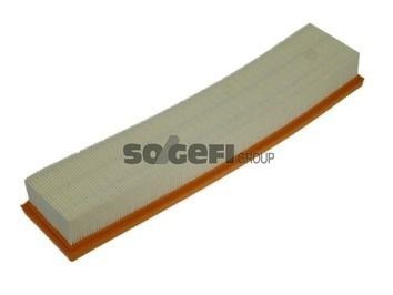 Neu Luftfilter PURFLUX A1336