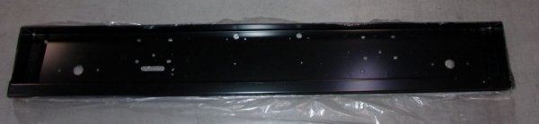 Original Renault Master Stoßstange hinten , 756108257R