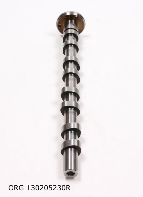 Original Nockenwelle Auslassnockenwelle 2.3DCI BT , 130205230R ,  130206289R , 95530394