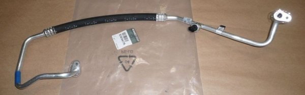 ORIGINAL Klimaleitung Klimaschlauch Druckleitung Renault Master III , 924904471R