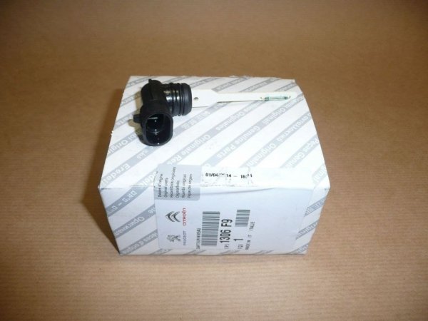 ORIGINAL Sensor PSA Jumper Ducato Boxer III 1306F9 , 60672627