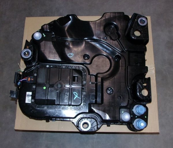 ORIGINAL Tank Für AdBlue Pumpe DS5 , 1682619080  , 9807475580
