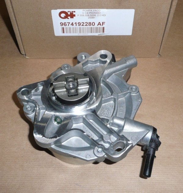 NEU: Original 9674192280 AF