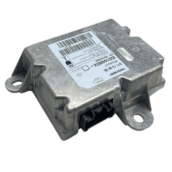 Originalteil OE Sensormodul AirBag für Renault Master III für Opel Movano B für Nissan NV400 , 8201448824