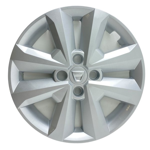 Originalteil Radkappe 15 Zoll für Dacia Sandero III Logan III , 403152572R