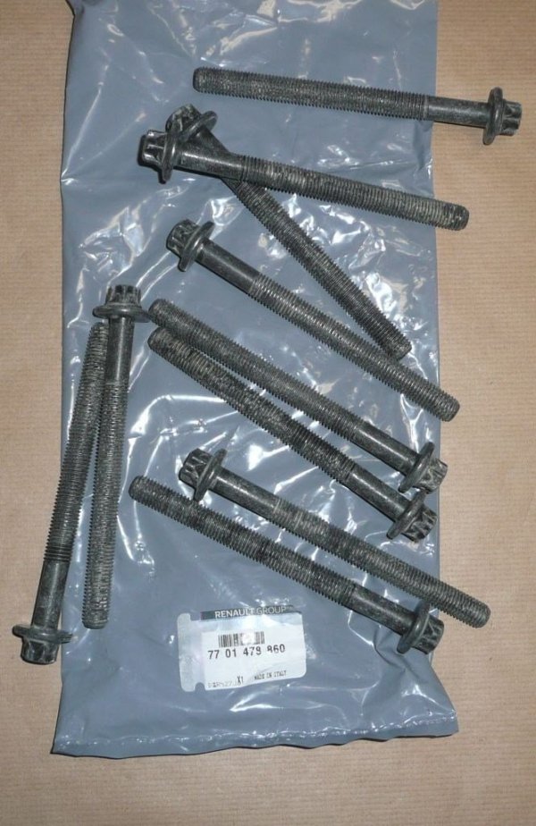 Original 7701478860