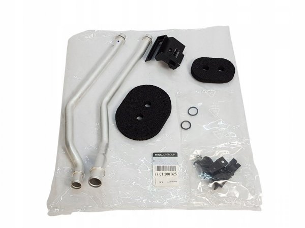 Original Heizungsschlauch Renault MEGANE 02-  ,  7701208325