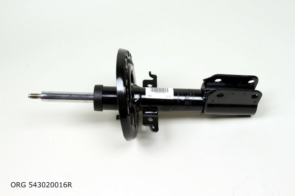 ORIGINAL Stossdämpfer Renault MEGANE 08- VORNE Öl , 543020016R