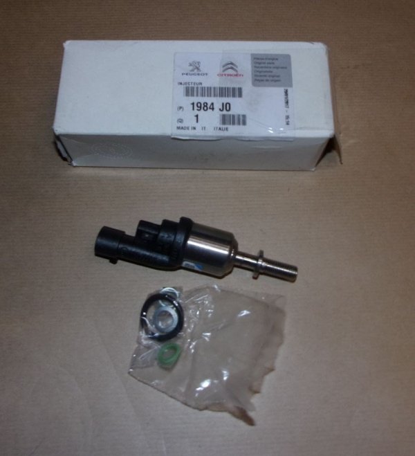Original 1984J0