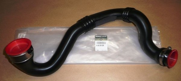 Original Turboschlauch Ladeluftschlauch Renault Master 10- 2.3 DCI  , 144605593R , 8200753502 , 1446300Q1N