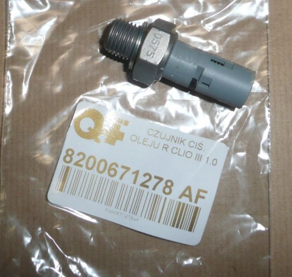NEU: Original 8200671278 AF