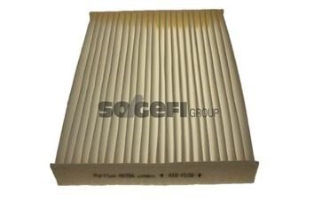 Neu Filter Innenraumluft Purflux  AH386