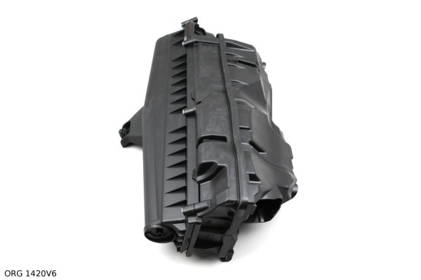 Original Luftfiltergehäuse für Citroen Berlingo C3/4/5 DS3 DS4 1.4-1.6 16V EP , 1420V6 , 1420.V6