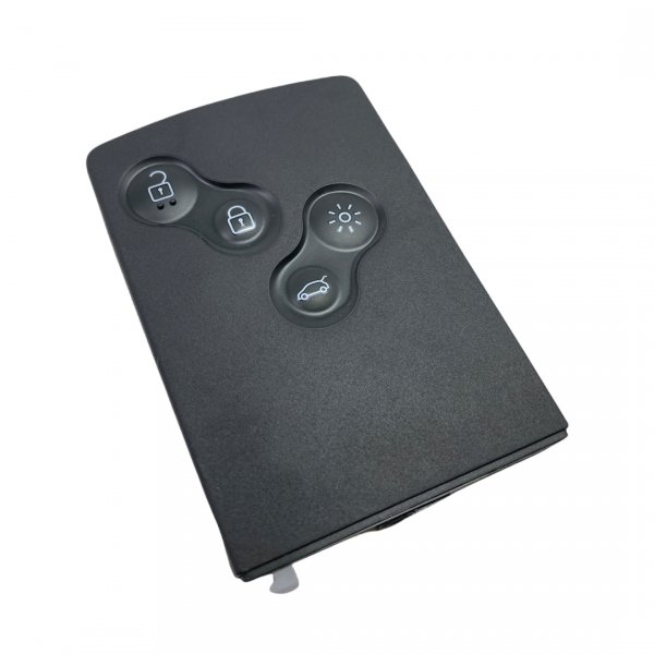  Originalteil Schlüsselkarte Keycard für Renault , 285975106R