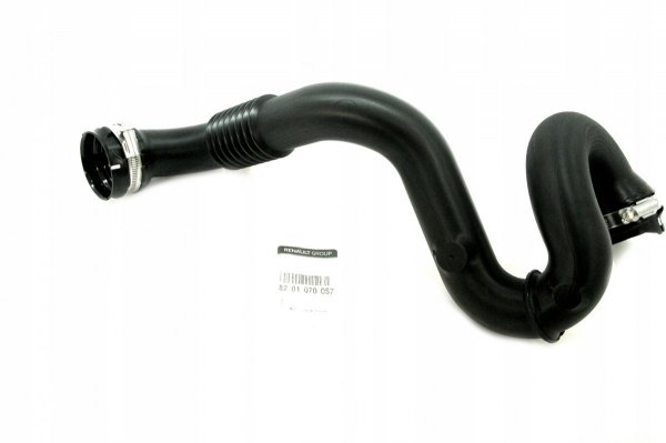 ORIGINAL Turboschlauch für Renault Espace IV , 8201070057