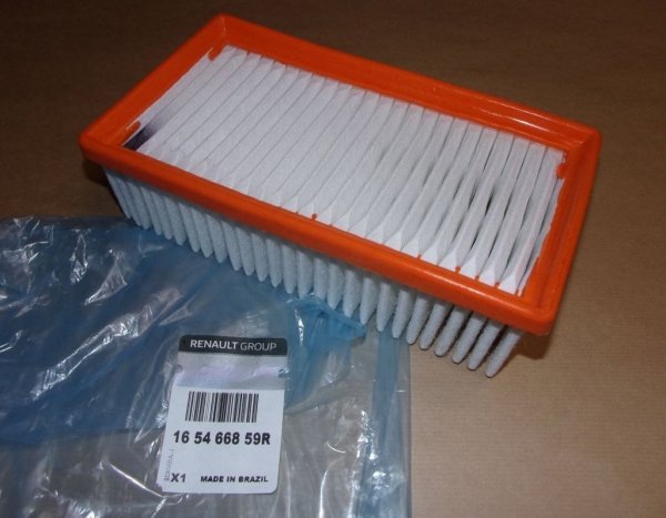 Original 165466859R