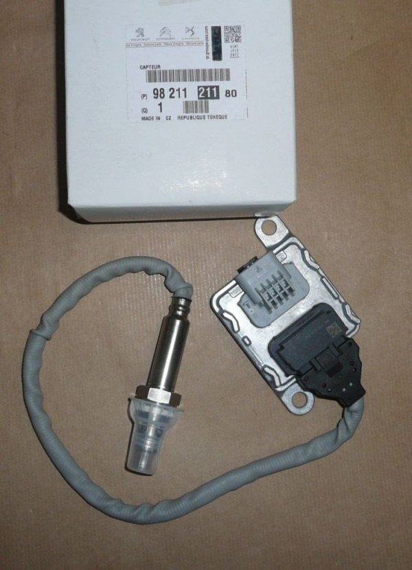 NEU: Original 9821121180