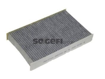 Neu Filter Innenraumluft Purflux  AHC306