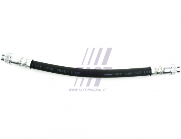 FLEXIBLE BREMSLEITUNG RENAULT TRAFIC 01> HINTEN L/R 225MM