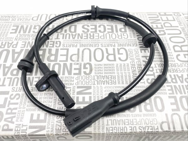 Originalteil ABS Sensor hinten für Renault Trafic III Opel Vivaro B , 479004618R