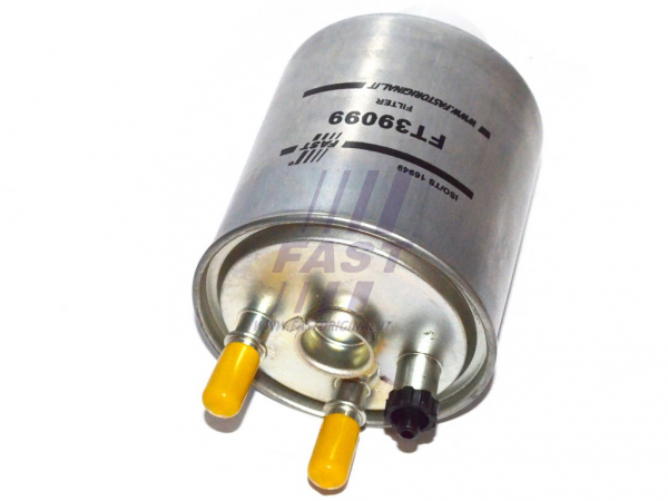 KRAFTSTOFFFILTER RENAULT KANGOO II 08> 1.5 DCI