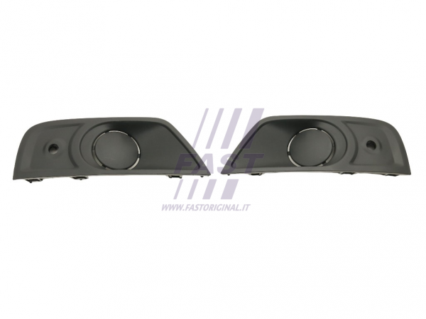 BLINDSTOPFEN STOßFÄNGER RENAULT MASTER III 10> VORDER L + R. 19> 