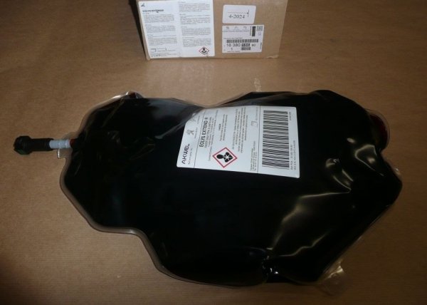 ORIGINAL FAP Kraftstoffadditiv C-Crosser Outlander II Peugeot 4007 2.2 HDI 9678027980 , 1638018680
