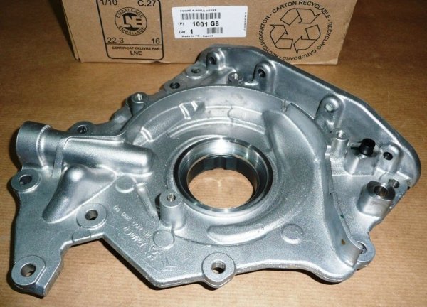 Original 1001G8