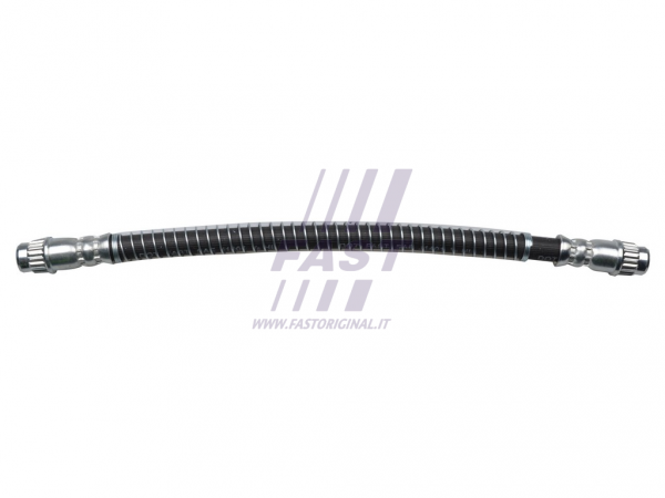 FLEXIBLE BREMSLEITUNG FIAT SCUDO / ULYSSE 95> HINTEN L/R 280MM