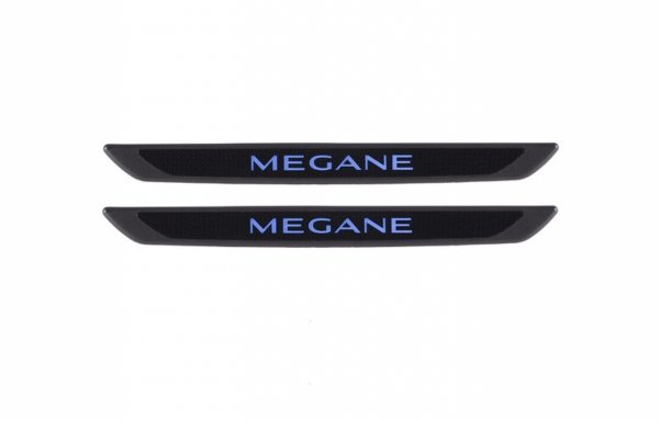 Originalteil beleuchtete Einstiegsleisten für Renault Megane IV , 7711785927