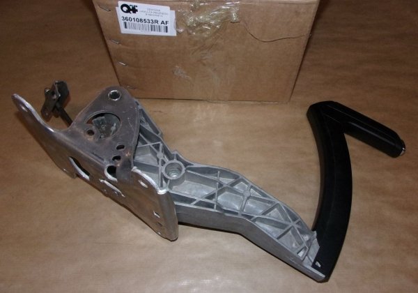 Neu Original 360108533R AF 