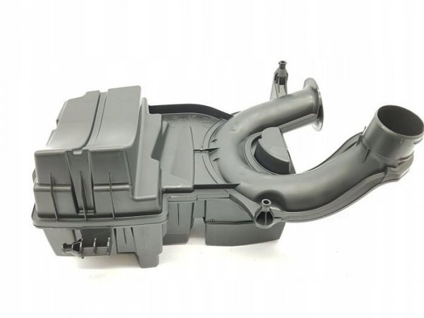 Original Resonatorkasten  Luftfilterschlauch Renault  MEGANE 08-/SCE 09-/ 1.6 16V , 8200971790