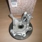 ORIGINAL Bremsscheibe hinten links mit Achsschenkel RENAULT Twizy 432062809R 