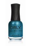 ORLY 20662 It's Up To Blue