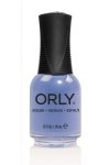 ORLY 2000160 Bleu Iris