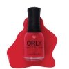 ORLY 2000331 Red Hot