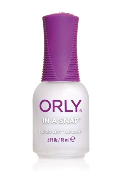 ORLY In A Snap 18ml